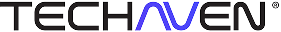 TECHAVEN Logo